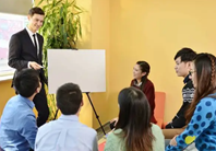 成都名师荟教育